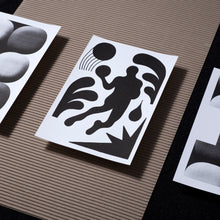 Load image into Gallery viewer, SPASS x Gino Bud Hoiting | The Studies 001