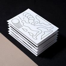 Load image into Gallery viewer, SPASS x Gino Bud Hoiting | The Studies 001