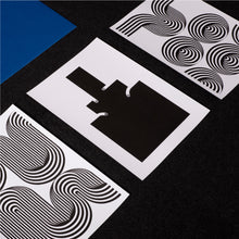 Load image into Gallery viewer, SPASS x Jaemin Lee | The Studies 002