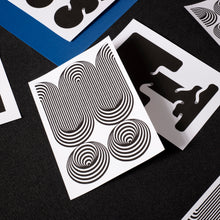 Load image into Gallery viewer, SPASS x Jaemin Lee | The Studies 002