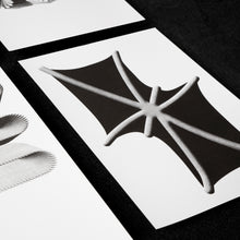 Load image into Gallery viewer, SPASS x Rejane Dal Bello | The Studies 003