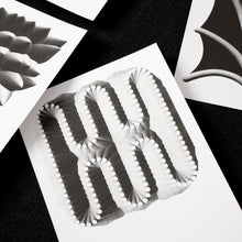 Load image into Gallery viewer, SPASS x Rejane Dal Bello | The Studies 003