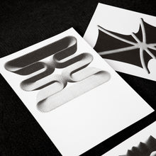 Load image into Gallery viewer, SPASS x Rejane Dal Bello | The Studies 003