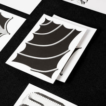 Load image into Gallery viewer, SPASS x Rejane Dal Bello | The Studies 003