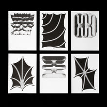 Load image into Gallery viewer, SPASS x Rejane Dal Bello | The Studies 003